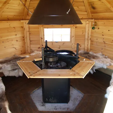 Hotel Rorbuer Og Havhotell *