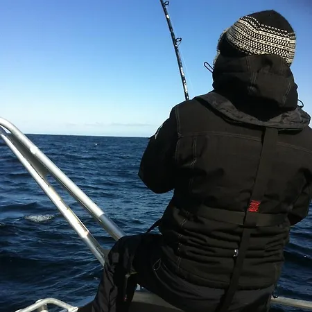 Hotel Rorbuer Og Havhotell *