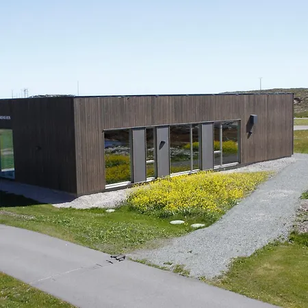 Hotel Rorbuer Og Havhotell *