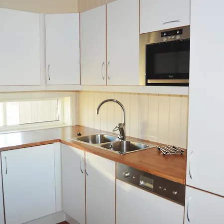 Hotel Rorbuer Og Havhotell *