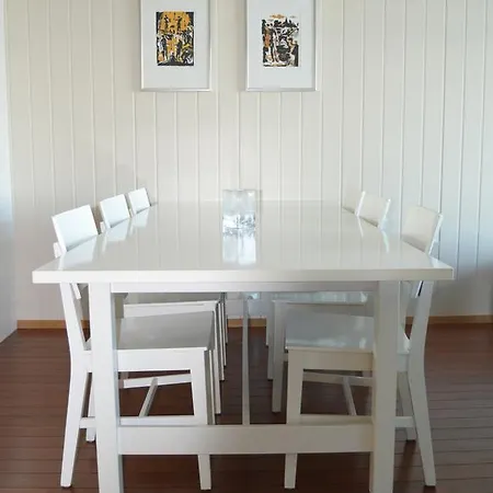 Hotell Rorbuer Og Havhotell *
