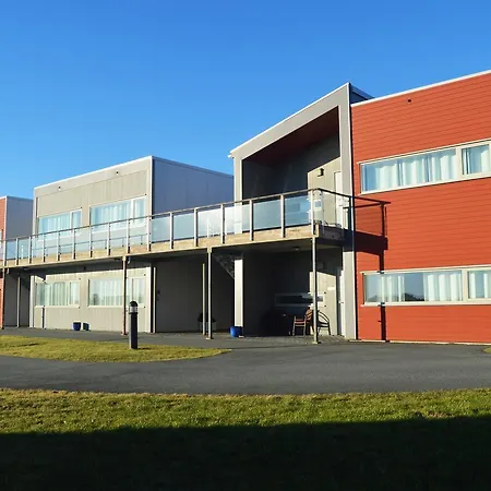 Rorbuer Og Havhotell * Sula (Trondelag)