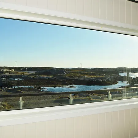 Rorbuer Og Havhotell * Sula (Trondelag)