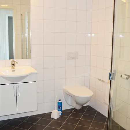 Rorbuer Og Havhotell * Sula (Trondelag)