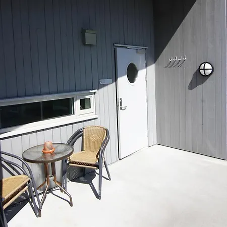 Rorbuer Og Havhotell * Sula (Trondelag)