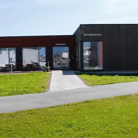 Hotell Rorbuer Og Havhotell *