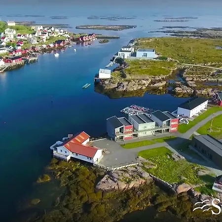 Rorbuer Og Havhotell * Sula (Trondelag)