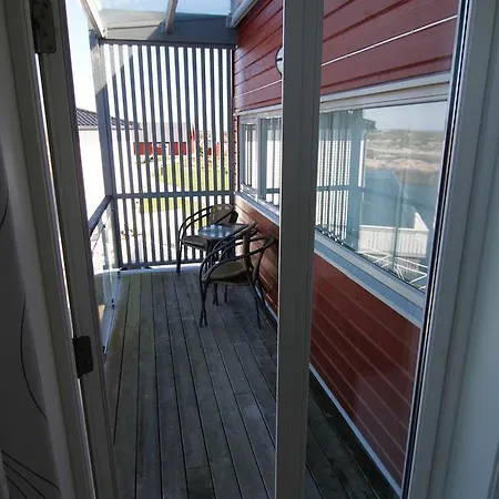 Rorbuer Og Havhotell * Sula (Trondelag)