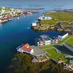 Rorbuer Og Havhotell * Sula (Trondelag)