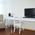 Rorbuer Og Havhotell * Sula (Trondelag)