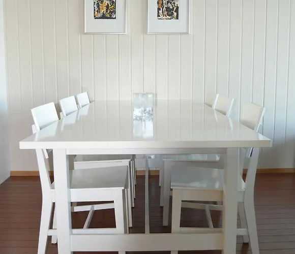 Hotel Rorbuer Og Havhotell *
